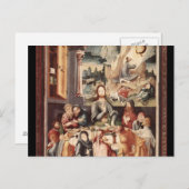 Laatste Super Briefkaart (Voorkant / Achterkant)