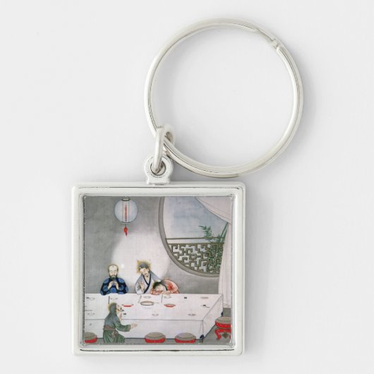 Laatste Super Sleutelhanger (Voorkant)