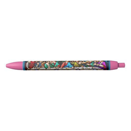 Laatste Superpen Pen (Voorkant)