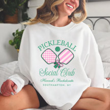 Laatste Swing Voor De Ring Pickleball Bach Weekend