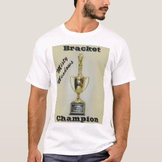 laatste T T-shirt