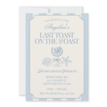 Laatste toast aan de kust vrijgezellenfeest reispl