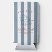 Laatste Toast op de Coast Bachelorette (Achterkant)