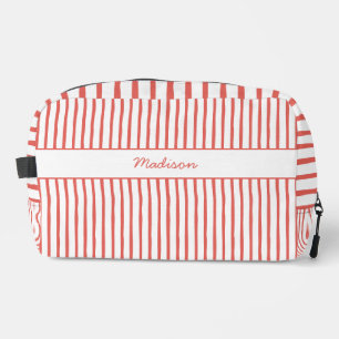 Laatste toast op de Coast Coral Travel Bag Toilettasje