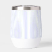 Laatste toast op de kust Blue Bachelorette Party (Achterkant)