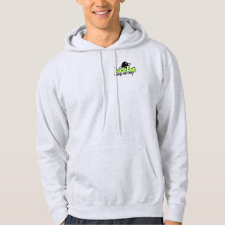 Laatste Uitgang Music Factory- Planeet Hoodie
