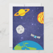 Laatste uitzending buitenruimte uitnodiging (Achterkant)