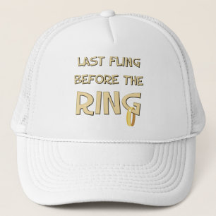 Laatste vlucht voor de Ring Trucker Pet