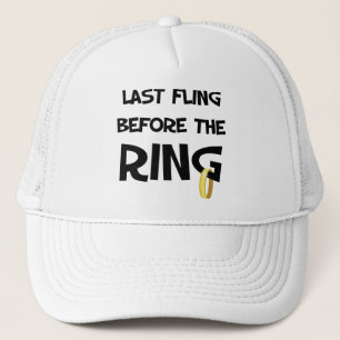 Laatste vlucht voor de Ring Trucker Pet