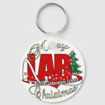 LAB CHRISTMAS KLINISCHE LABORATORIUMWETENSCHAP
