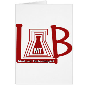 LAB FLASK LOGO MT - MEDISCHE TECHNOLOGISCH