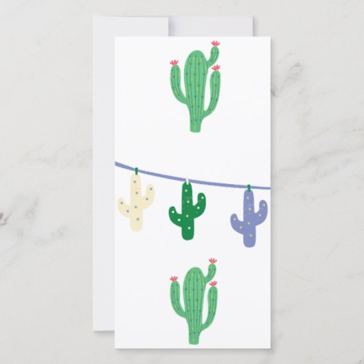 Lab Glassware en Flowers 2022 Bedankkaart (Achterkant)