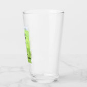 lab - liefde glas (Links)