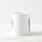 Lab Life Chaos Coordinator  Koffiemok (Center)