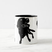 Lab Love Mok (Center)