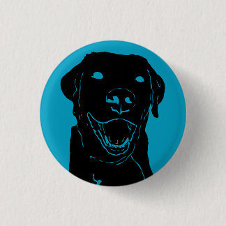 Lab Love Ronde Button 3,2 Cm