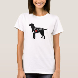 Lab Love T-shirt