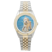 Lab Love Women's eWatch