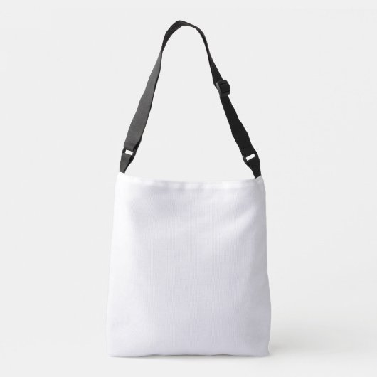 "Lab Mam" Peek-a-Boo Cross-Body Tas (Achterkant)