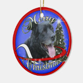 LAB MIX CHRISTMAS ORNAMENT (Links)
