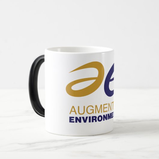 Lab-Mok! Magische Mok (Voorkant links)