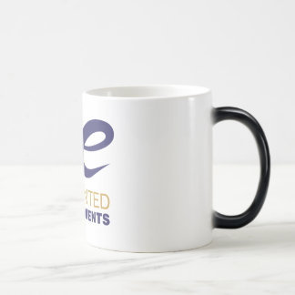 Lab-Mok! Magische Mok