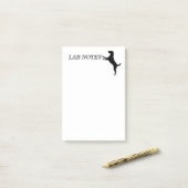 LAB NOTES Post-it Notes (Op bureau)