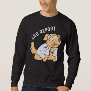 Lab-rapport Trui