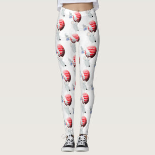 LAB RAT LEGGINGS LABORATOORY TECHNOLOGISCH