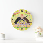 Lab Romance Valentijn Grote Klok (Huis)