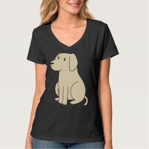 Lab T-shirt