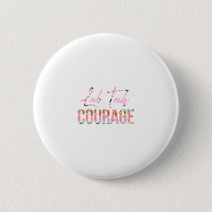 Lab Tech Courage Ronde Button 5,7 Cm