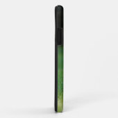 Lab voetballer Case-Mate iPhone case (Achterkant/rechts)