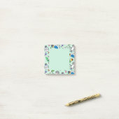 Lab Vogels - Ornithologie Post-it® Notes (Op bureau)