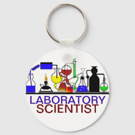 LAB WARE - LABORATORIUMGLASSWARE-INSTELLING SLEUTELHANGER