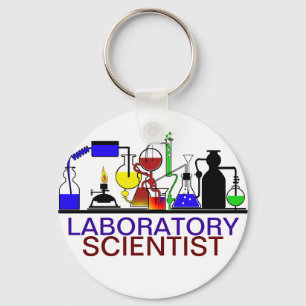 LAB WARE - LABORATORIUMGLASSWARE-INSTELLING SLEUTELHANGER