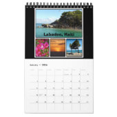 Labadee, Haïti Kalender (Jan 2026)