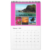 Labadee, Haïti Kalender (Feb 2026)