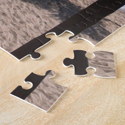 Labadee, Haïti Legpuzzel (Zijkant)