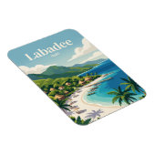 Labadee Haïti Magneet (Rechterzijde)