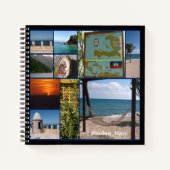 Labadee, Haïti Notitieboek (Voorkant)