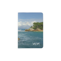 Labadie Seascape Monogramma