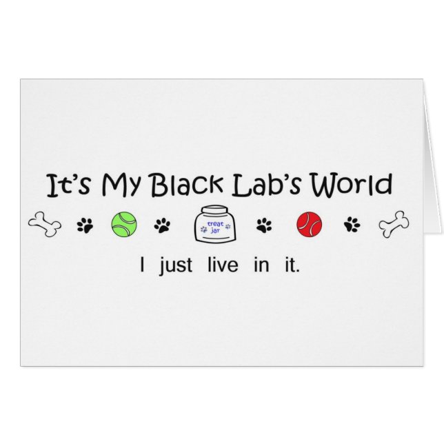 LabBlack (Devant horizontal)