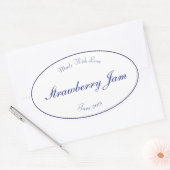 label (Envelop)