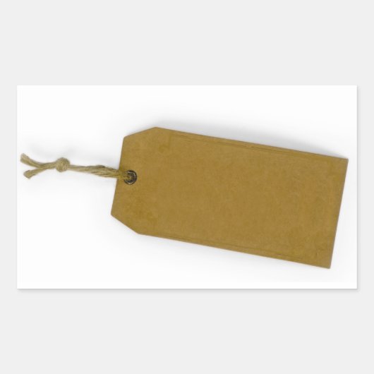 label (Voorkant)