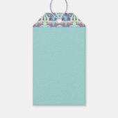 Label cadeau -a cadeaulabel (Voorkant)