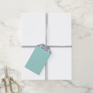 Label cadeau -a cadeaulabel