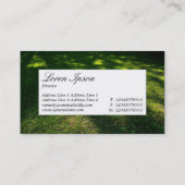 Label centrum - schaduwen (Achterkant)