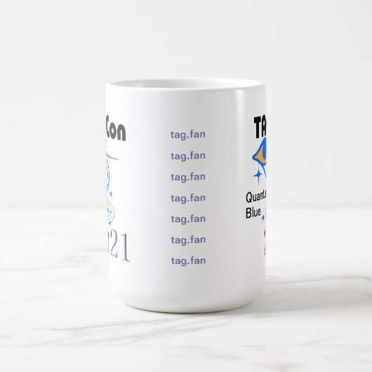 LABEL CON 2021 - Classic Mok (Center)
