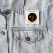 LABEL CON Griekenland 2023 - Vierkante Button (In situ)
